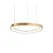 Підвісний світильник Ideal Lux GEMINI SP D42 247243