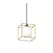 Люстра Ideal Lux Lingotto SP1 251103