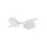 Светильник Nowodvorski 8272 Pills GX53 1x8W IP20 Wh