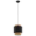 Подвесной светильник TK-Lighting BOHO BLACK 6540