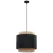 Подвесной светильник TK-Lighting BOHO BLACK 6542
