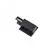 Введення живлення 3 фази AZzardo TRACK 3 LINE END POWER RIGHT GIPS BK AZ4304