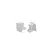 Заглушка AZzardo TRACK 3 LINE END CAP WH AZ4287