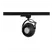 Трековый светильник AZzardo GULIA TRACK 3 LINE GU10 BK AZ4710