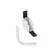 Углове з'єднання AZzardo TRACK MAGNETIC INNER CORNER 90 + FLEX WH AZ4684