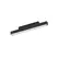 Магнітний трековий світильник AZzardo SAGA TRACK MAGNETIC 12W MILKY120 3000K BK AZ4603