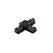Т-з'єднання 1 фаза AZzardo TRACK 1 LINE T CONNECTOR BK AZ4741