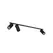 Спот Nowodvorski 7691 Mono surface GU10 3x10W IP20 Bl