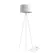 Торшер Nowodvorski 8191 Cadilac I E27 1x40W IP20 Wh