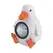 Уличный LED светильник на солнечной батарее 47857 Eglo