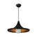 Люстра Blitz Leuchten 28364-31BK+GD