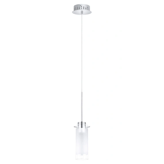Люстра Eglo AGGIUS 1 31501