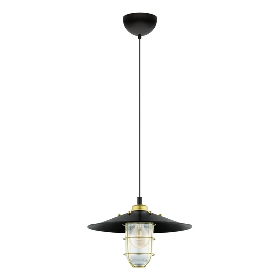 Люстра EGLO Gleaston 49929