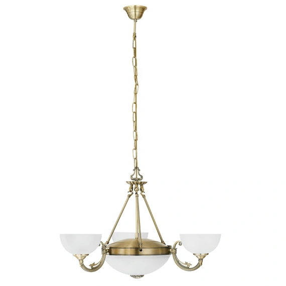 Люстра EGLO Savoy 82748