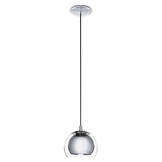 Люстра Eglo ROCAMAR 94592