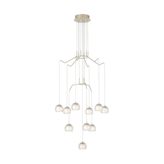 Люстра EGLO Rovigana 39516 LED
