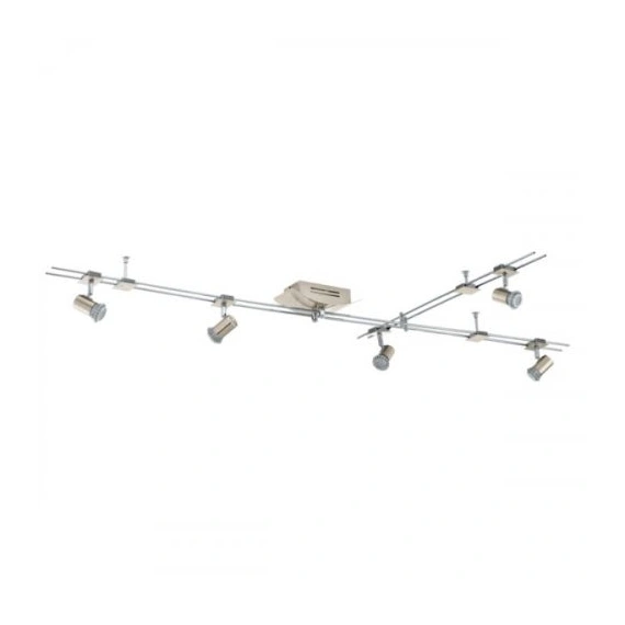 Трековый светильник Eglo 93027 BOLTANA