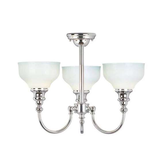 Люстра Elstead Cheadle BATH/CD3