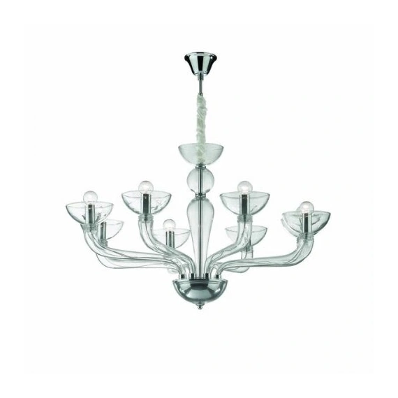 Люстра Ideal Lux CASANOVA 44255
