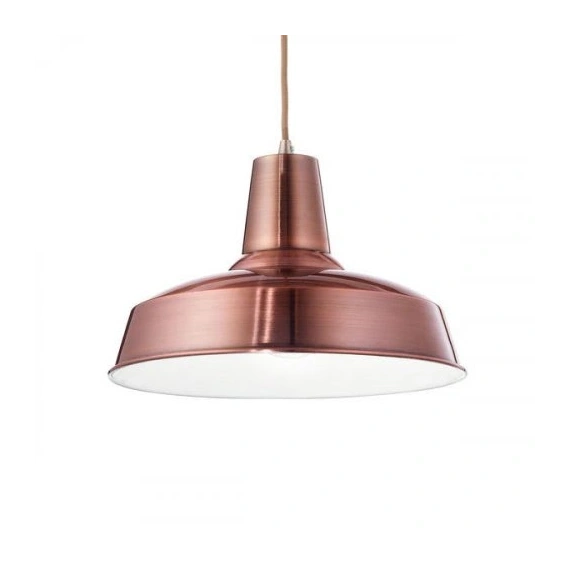 Підвісний світильник Ideal Lux Moby 93697