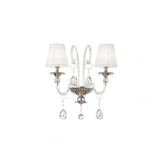 Бра Ideal Lux Romantik AP2 174914