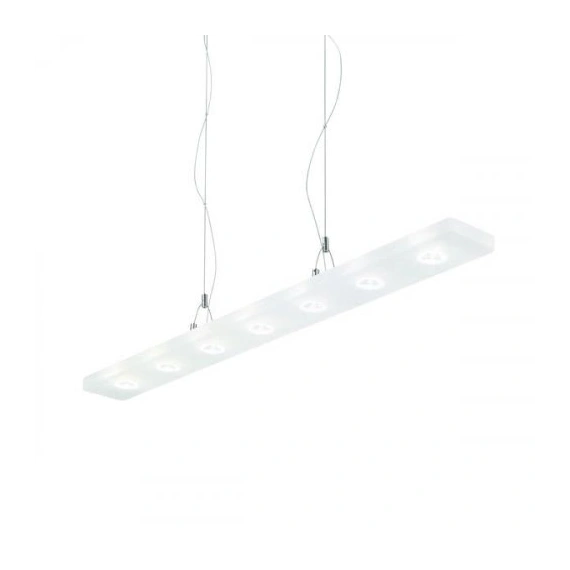 Люстра Ideal Lux LYLIA 602