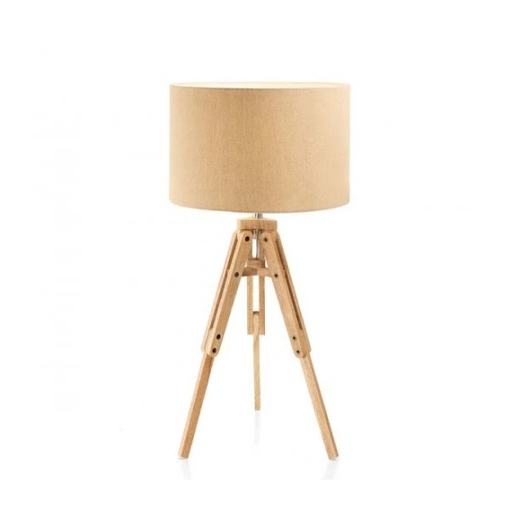 Настольная лампа Ideal Lux Klimt 137841