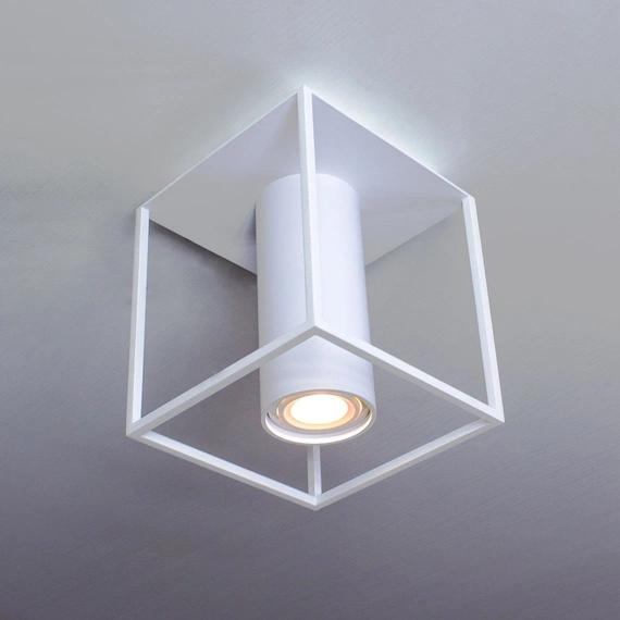 Накладний точковий світильник ImperiumLight Tower 213113.01.01