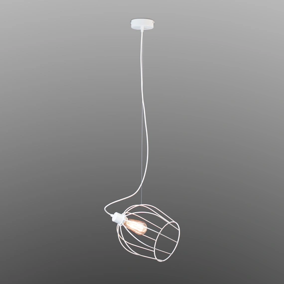 Підвісний світильник Bellflower 85120.01.01 ImperiumLight