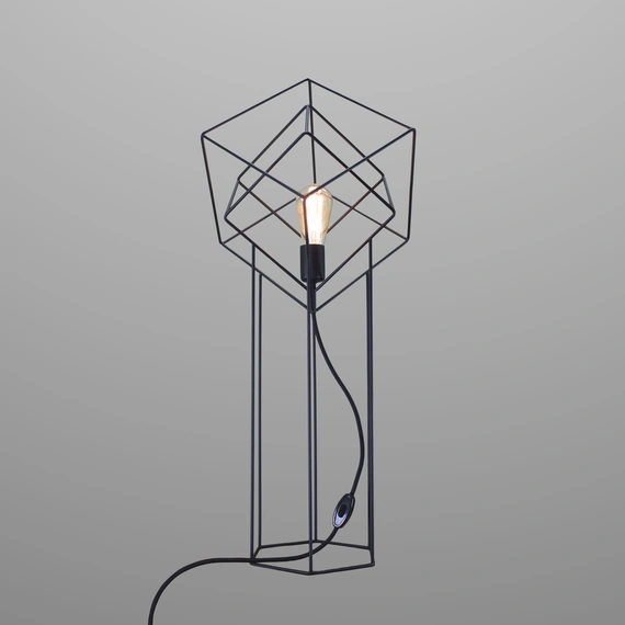 Настільна лампа 96182.05.05 In cube ImperiumLight