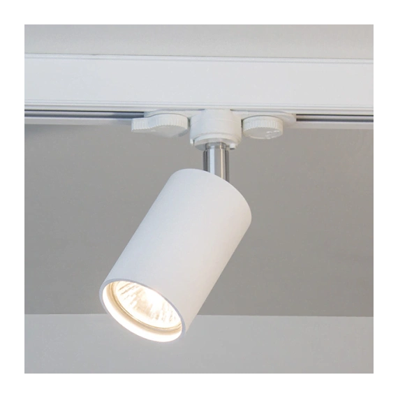 Трековый светильник Accent 112114.01.01 Imperium Light