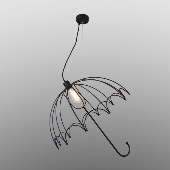 Підвісний світильник ImperiumLight 120160.05.05 Umbrella
