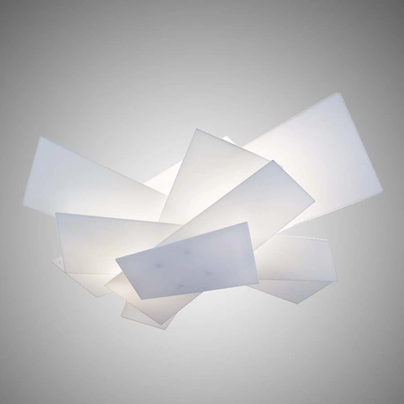 Стельовий світильник 43275.01.01 Iceberg ImperiumLight