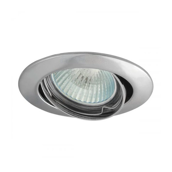 Точечный светильник Kanlux VIDI CTC-5515-C (02781)