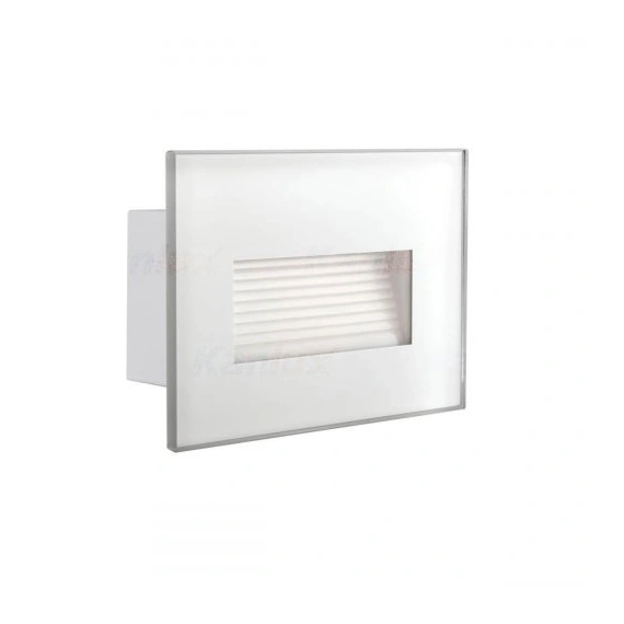 Светильник Kanlux GLASI LED 3W P WW-W (33690)