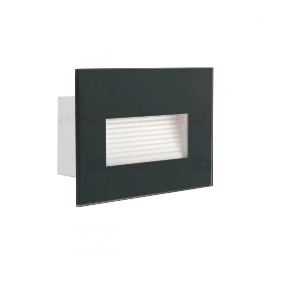 Світильник Kanlux GLASI LED 3W P NW-GR (33695)
