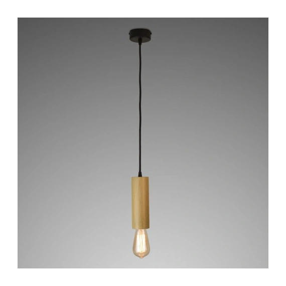 Подвесной светильник 115120.05.61 ImperiumLight Wood