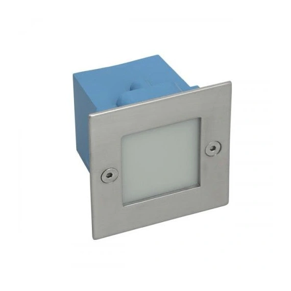 Встраиваемый светильник KANLUX TAXI SMD LC/M-NW (26461) нейтральный свет