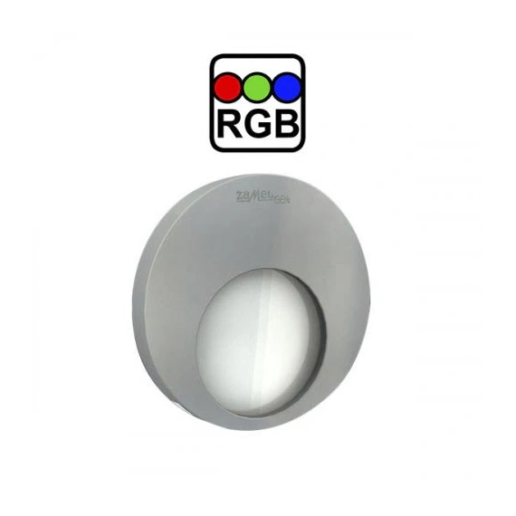 Накладной LED-светильник Ledix MUNA 02-111-16 RGB
