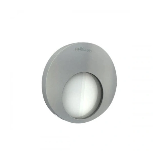 Накладний LED-світильник Ledix MUNA 02-111-12 3100K