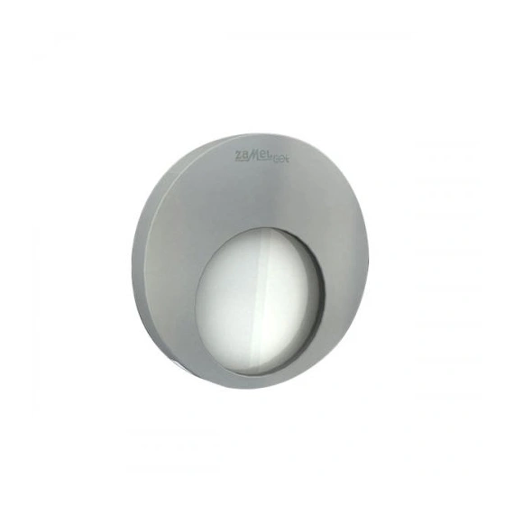Накладной LED-светильник Ledix MUNA 02-111-12 3100K