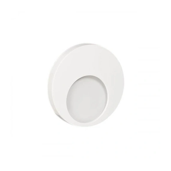 Накладний LED-світильник Ledix MUNA 02-111-52 3100K