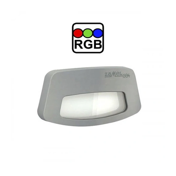Накладний LED-світильник Ledix TERA 03-111-16 RGB