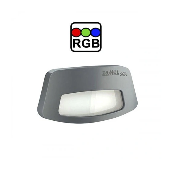 Накладний LED-світильник Ledix TERA 03-111-36 RGB