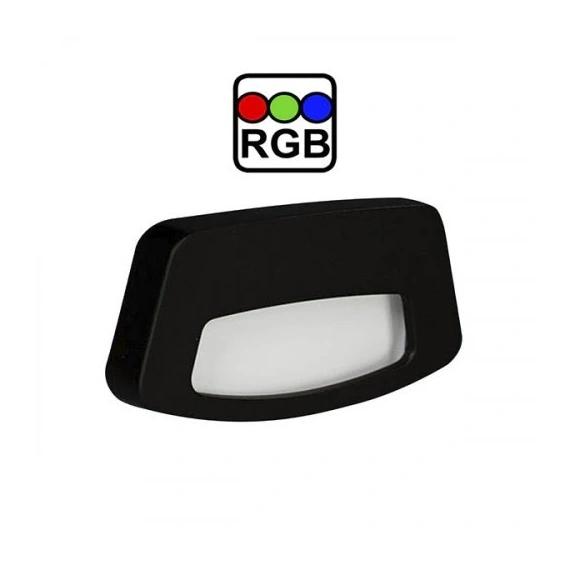Накладной LED-светильник Ledix TERA 03-111-66 RGB