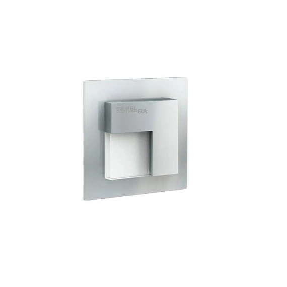 Встраиваемый LED-светильник Ledix TIMO 07-211-12 3100K с рамкой