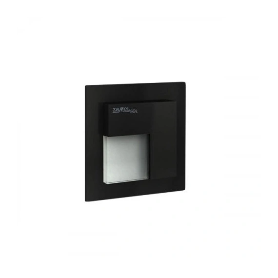 Встраиваемый LED-светильник Ledix TIMO 07-211-61 5900K с рамкой
