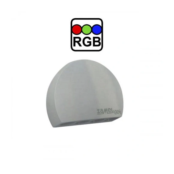 Накладний LED-світильник Ledix RUBI 08-111-16 RGB