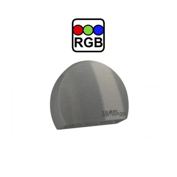 Накладной LED-светильник Ledix RUBI 08-111-26 RGB