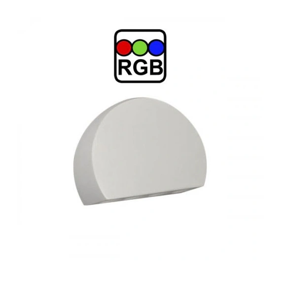 Накладний LED-світильник Ledix RUBI 08-111-56 RGB